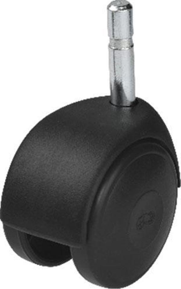 Hts 403 - Plastik Büyük Pimli Tekerlek 4 AD - Image 1