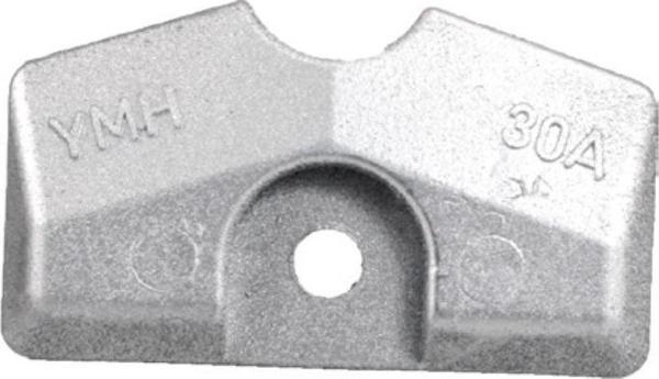 Best Anode Yamaha Tutya Ymh30A Alü. - Image 1