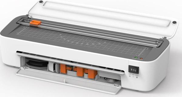 LAMİNASYON KİTİ A4 COMBO 6in1 LM-1060-1 ADET - Image 1