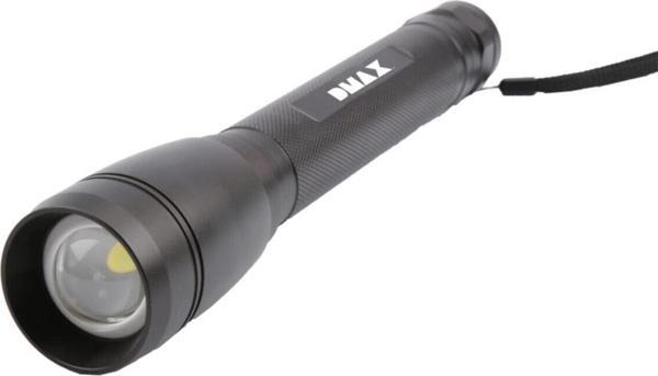 Tlg1201 Led Çok Fonksiyonlu El Feneri - Image 1