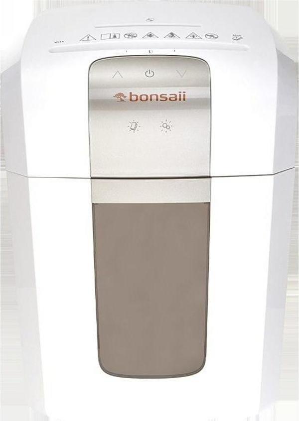 Bonsaii 4S16 Micro Kesim Evrak İmha Makinesi - Image 1