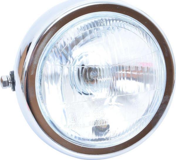 Mondial 150 MR Vulture Far Komple - Image 1