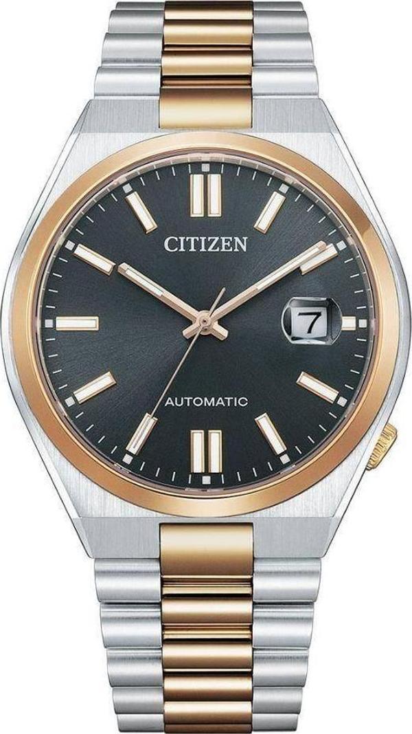 CITIZEN NJ0154-80H Erkek Kol Saati - Image 1