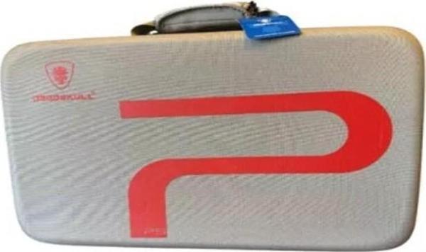 Sony Playstation 5 Taşıma Çantası Açık Gri - Image 1