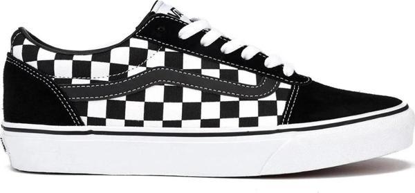 vans VN0A38DMPVJ1 MN WARD GÜNLÜK SPOR AYAKKABI - Image 1
