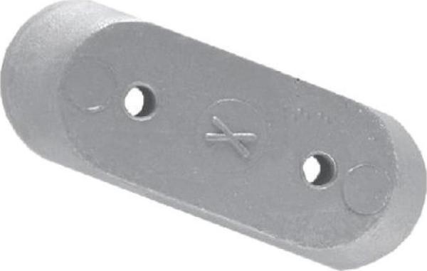 Best Anode J/Evınrude Tutya 0,034 Kg Alü. - Image 1