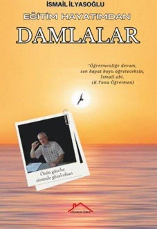 Eğitim Hayatımdan Damlalar - Kırmızı Çatı - Image 1