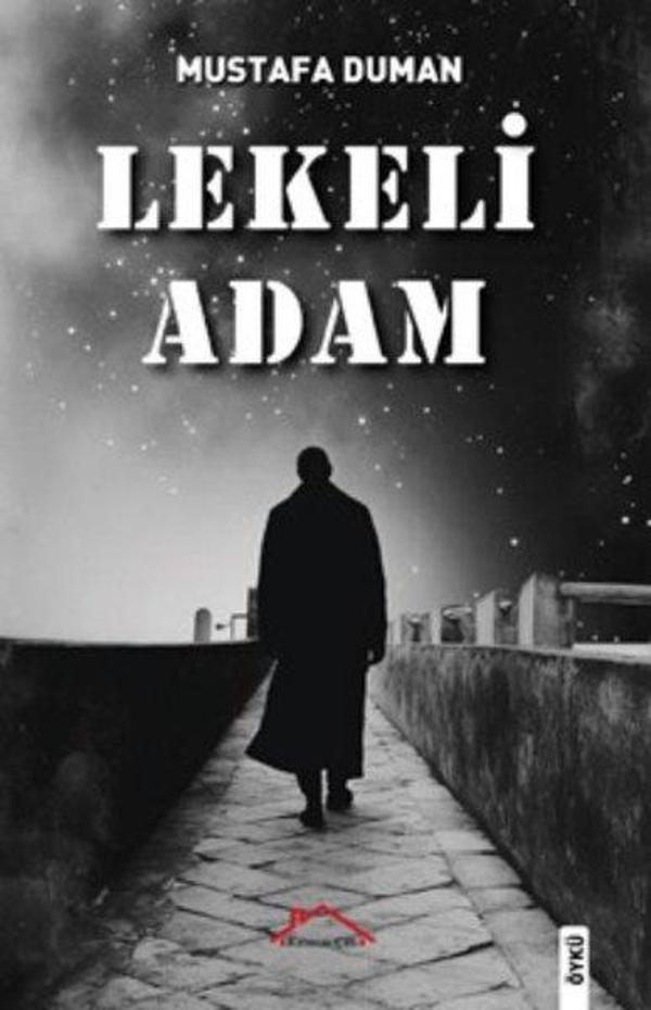 Kırmızı Çatı Lekeli Adam - Kırmızı Çatı - Image 1