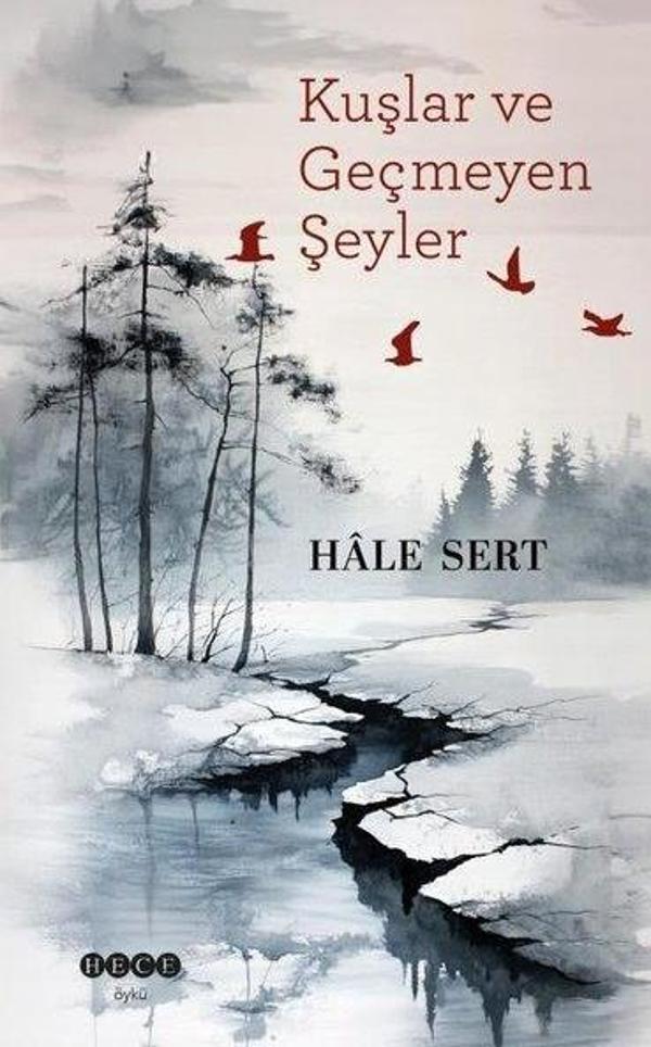 Kuşlar ve Geçmeyen Şeyler - Hece Yayınları - Image 1