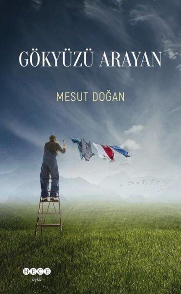 Gökyüzü Arayan - Hece Yayınları - Image 1