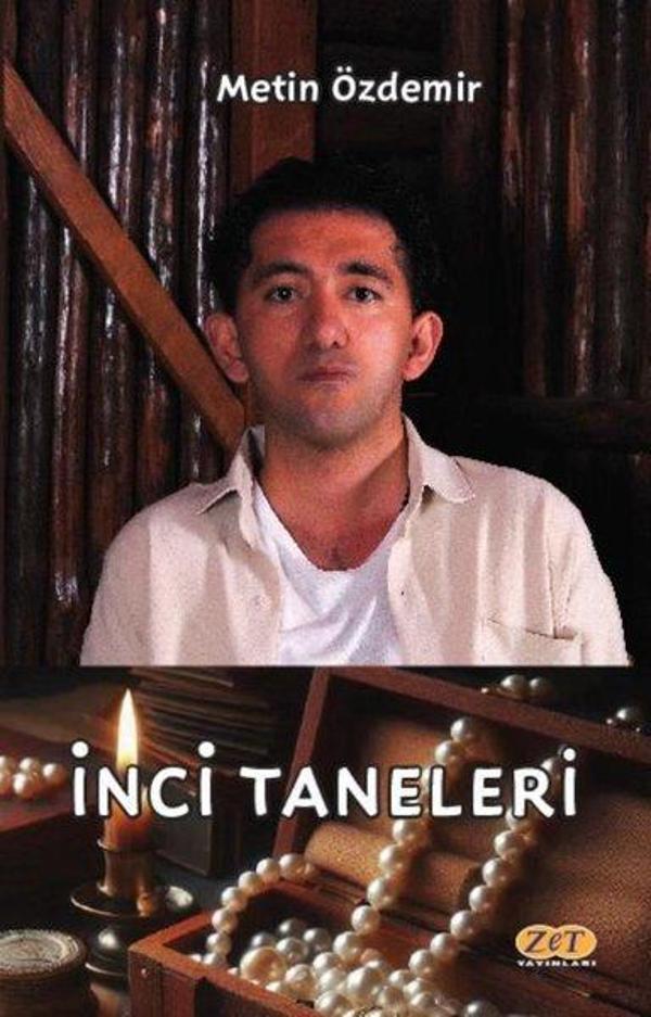 İnci Taneleri - Zet Yayınları - Image 1