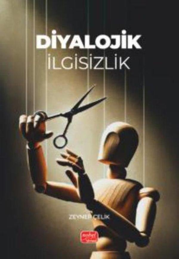 Diyalojik İlgisizlik - Nobel Bilimsel Eserler - Image 1