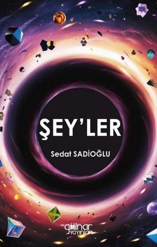 Şey'ler - Gülnar Yayınları - Image 1