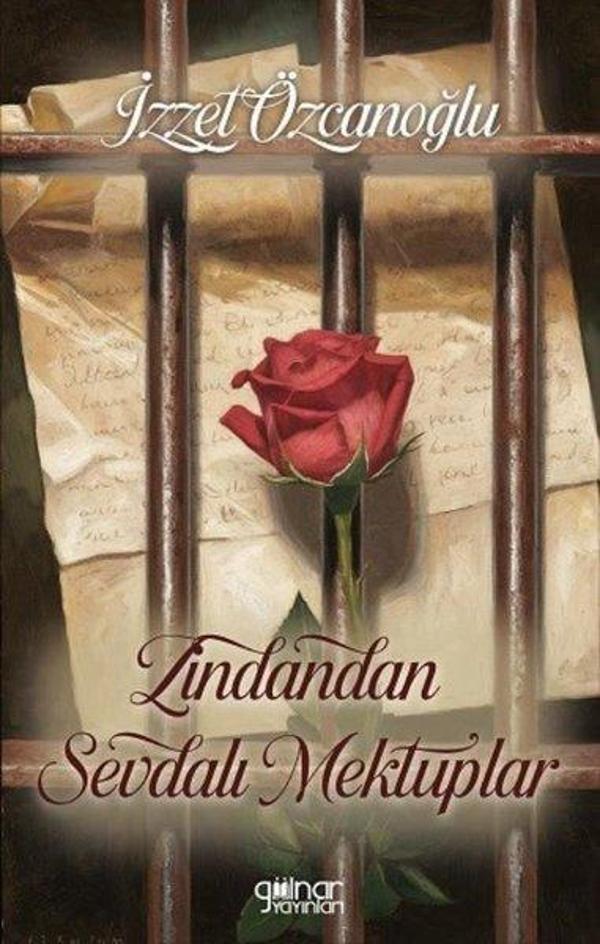 Zindandan Sevdalı Mektuplar - Gülnar Yayınları - Image 1