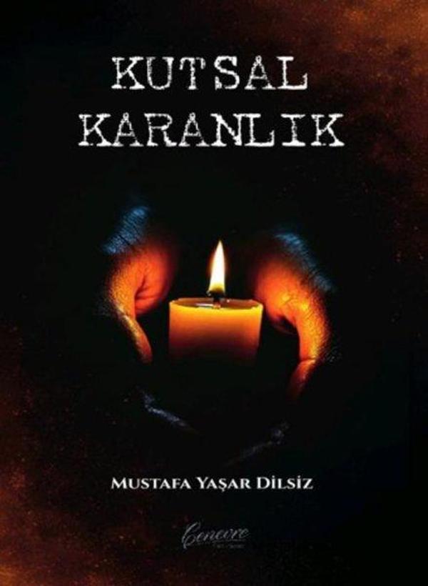 Cenevre Fikir Sanat Kutsal Karanlık - Cenevre Fikir Sanat - Image 1