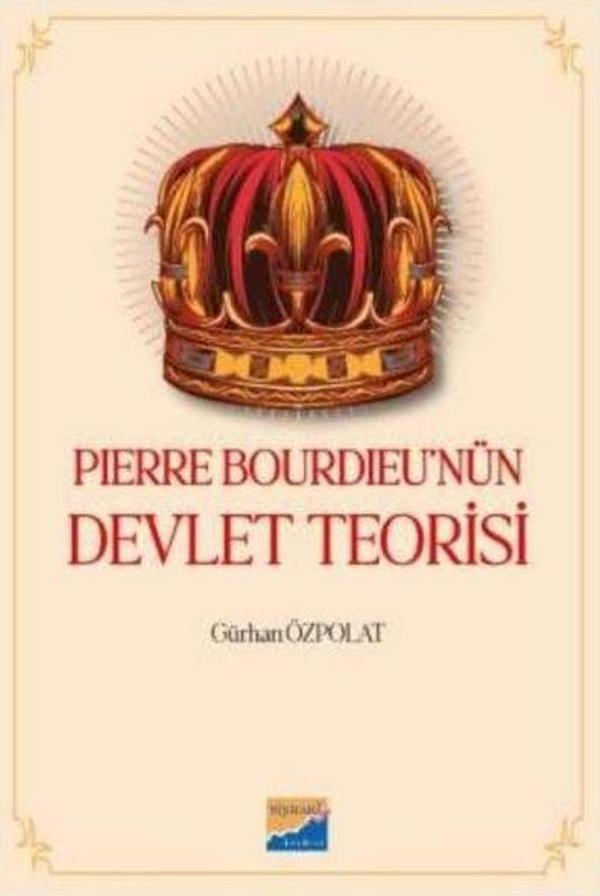 Pierre Bourdieu'nün Devlet Teorisi - Siyasal Kitabevi - Image 1