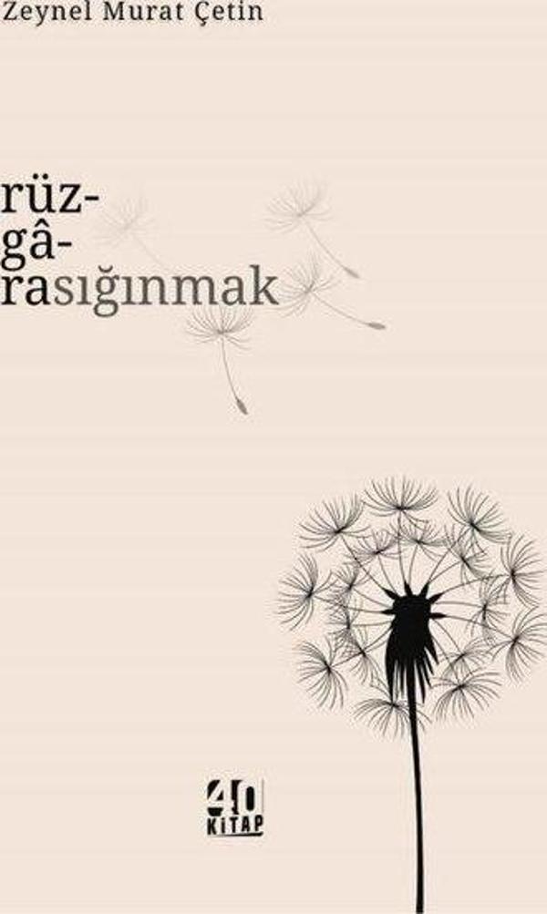 Rüzgara Sığınmak - 40 Kitap - Image 1