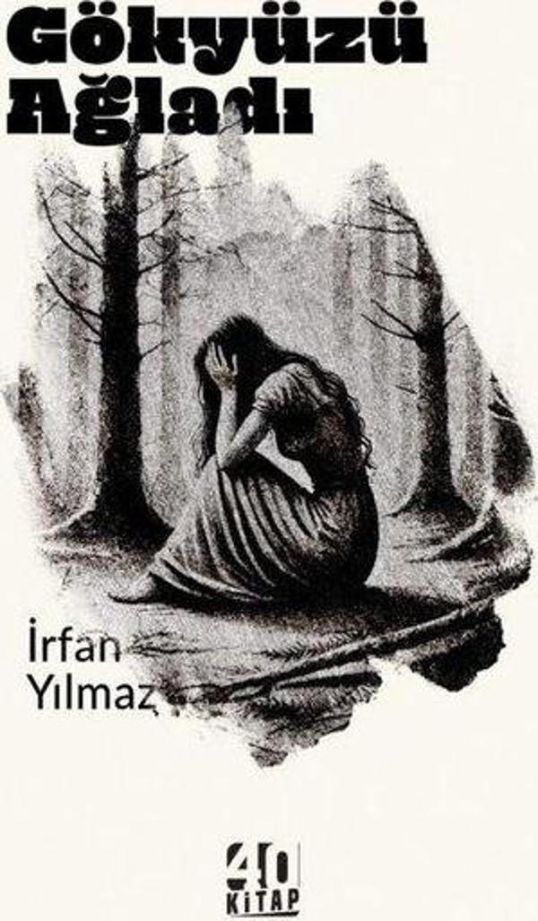 Gökyüzü Ağladı - 40 Kitap - Image 1