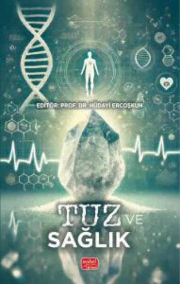 Tuz ve Sağlık - Nobel Bilimsel Eserler - Image 1