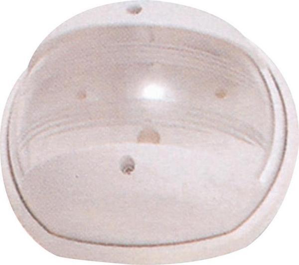 Ocean Marine  Seyir Feneri Beyaz Silyon    Led 12 V - Image 1