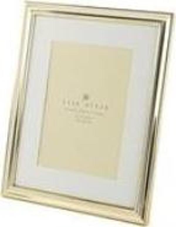 Mikasa Moor Gold Metal Çerçeve 13x18cm - Image 1