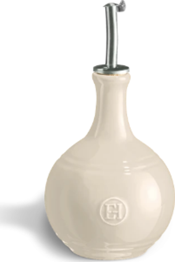 Emile Henry Yağdanlık 400 ml Ekru / Clay - Image 1