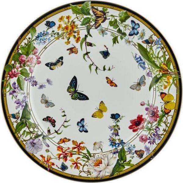 Joy Carmen Muse Garden 6Lı Servıs Tabagı 27 Cm - Image 1
