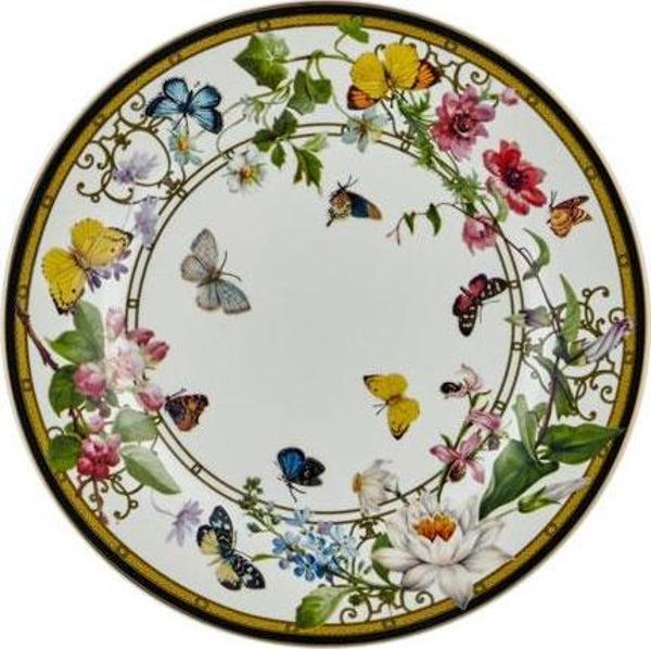 Joy Carmen Muse Garden 6Lı Pasta Tabagı 19 Cm - Image 1