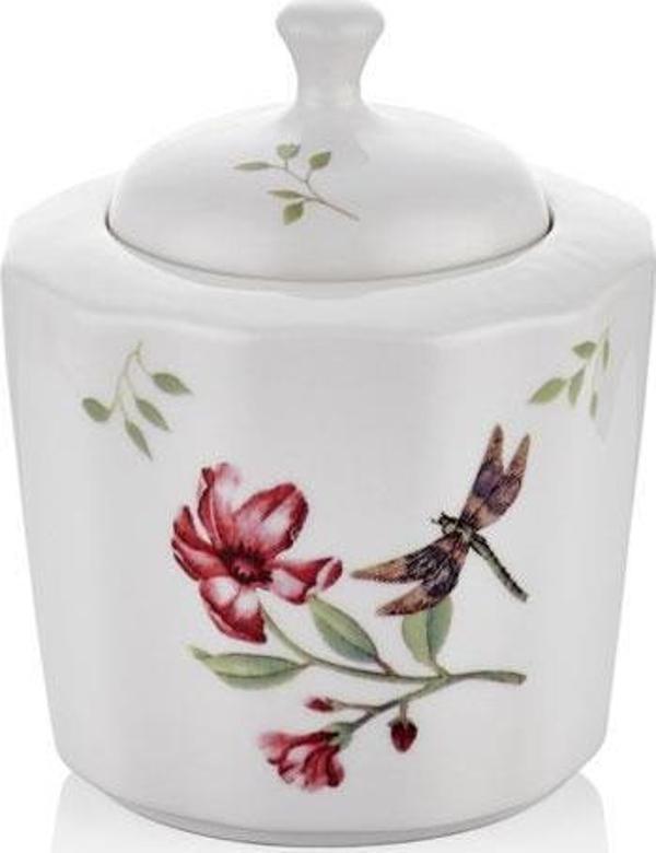 Joy Carmen Butterfly Kavanoz Büyük 1750 Cc - Image 1