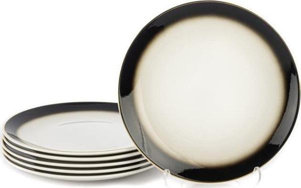 Mikasa Moor Creative 6lı Pasta Tabağı 21cm - Image 1