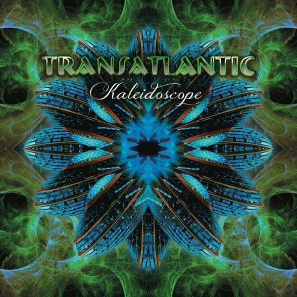 Sony Music Transatlantic Kaleidoscope (Re-issue 2022) Plak - Image 1