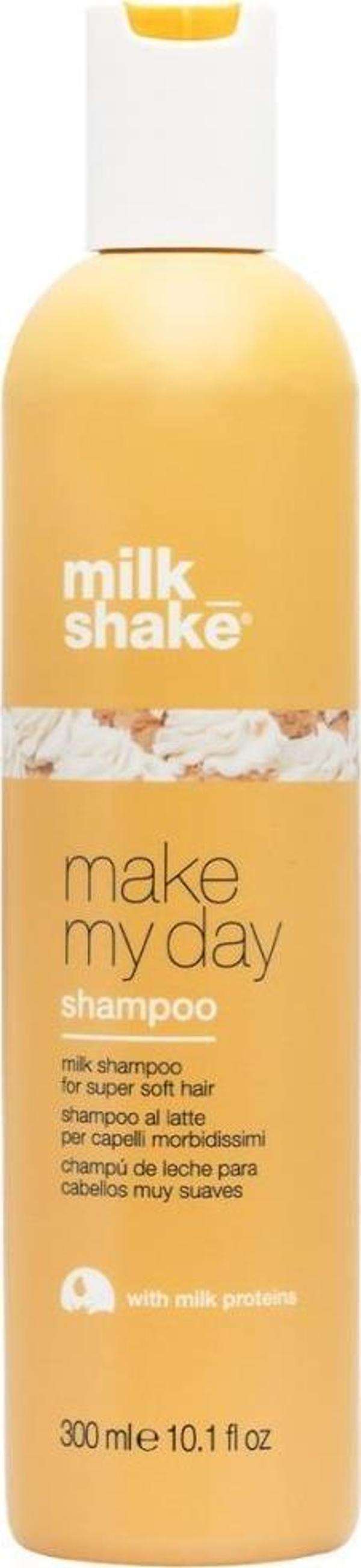 Milkshake Make My Day Shampoo 300ml - Image 1