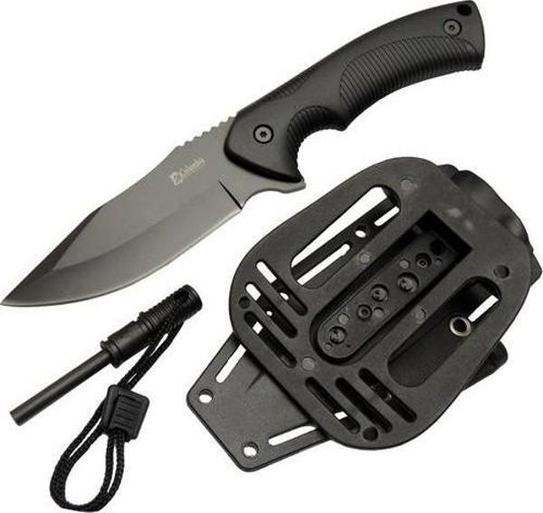 Colombia Columbia Swat Black Bıçak Tekinhediyelik Den - Image 1