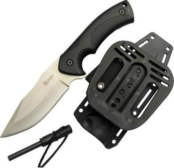 Tekinhediyelik Columbia Swat Black Bıçak - Image 1