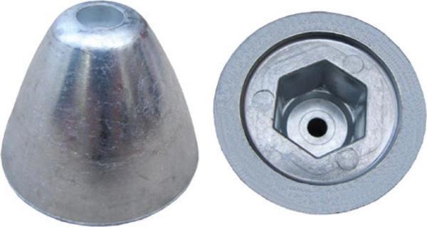Best Anode Quıck Baş Pervane Tutyası Qk1850 Zn. - Image 1