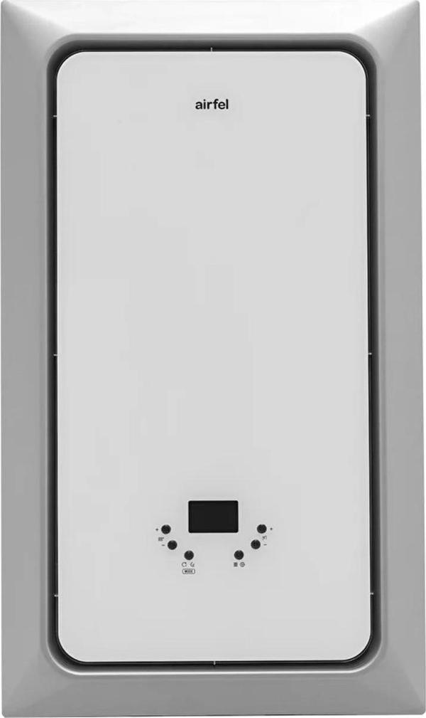 Airfel Maestro Power Premix 36 kW Tam Yoğuşmalı Kombi - Image 1