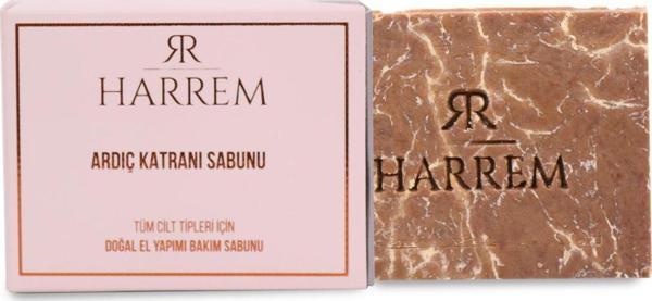 Ardıç Katranı Sabunu - Image 1