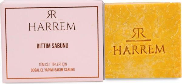 Harrem Bıttım Sabunu - Image 1