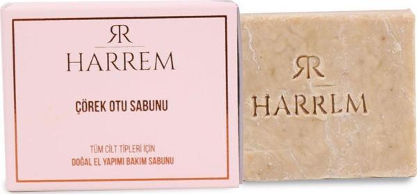 Harrem Çörekotu Sabunu - Image 1