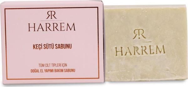 Keçi Sütü Sabunu - Image 1