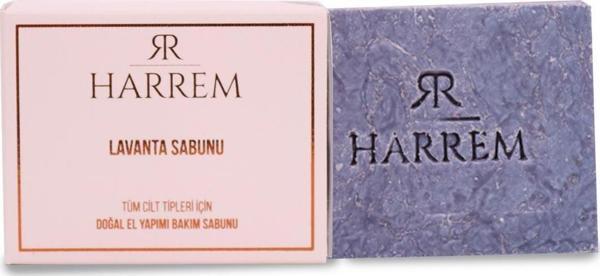 Harrem Lavanta Sabunu - Image 1
