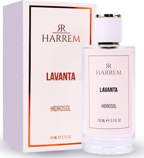 Lavanta Suyu Kızarıklık Karşıtı ve Yatıştırıcı Tonik - Image 1