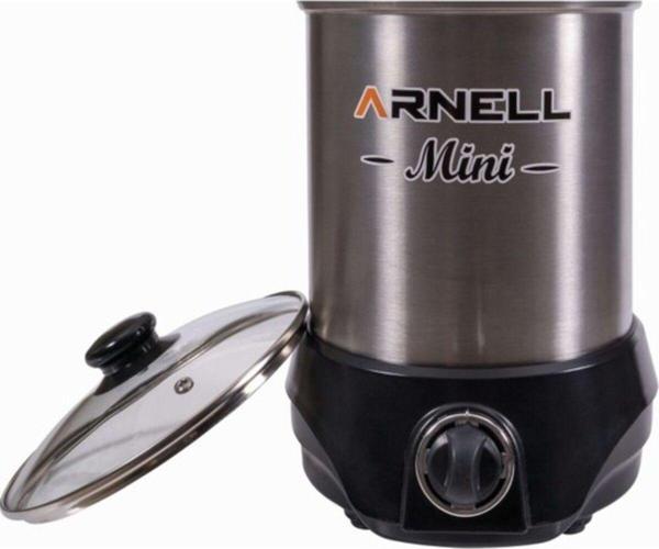 Arnell Ary05 Yeni Nesil Mini Yayık Ayran Ve Tereyağı Yapma Makinesı - Image 1