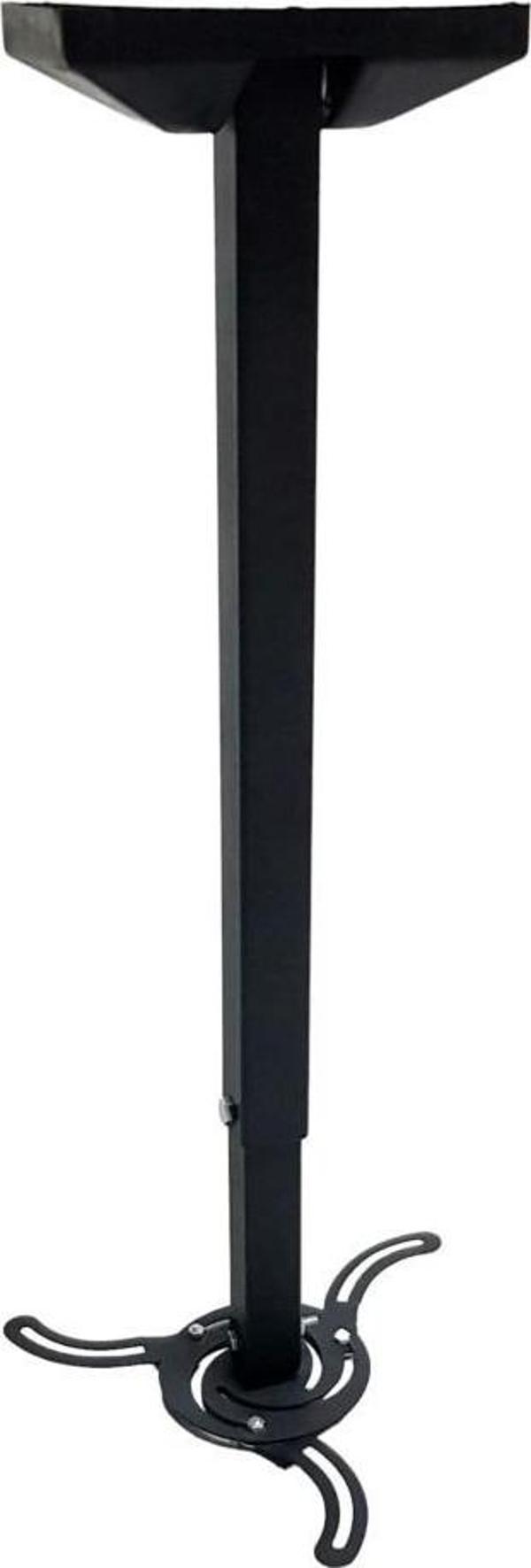 electroon 65-100cm Ayarlanabilir Projeksiyon Tavan Askı Aparatı - Image 1
