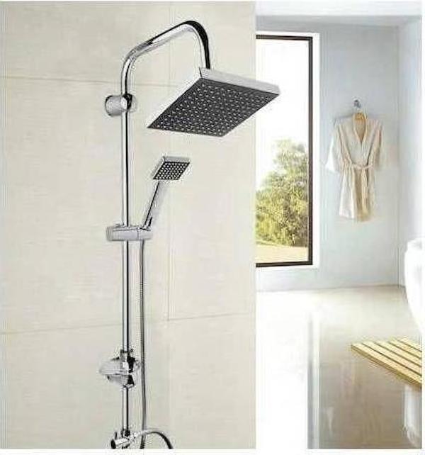 Sardıcı Supor Yağmurlama Duş Robotu - Image 1