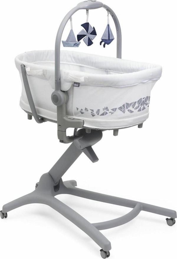 Chicco Baby Hug Pro 5 In 1 Ana Kucağı - Image 1