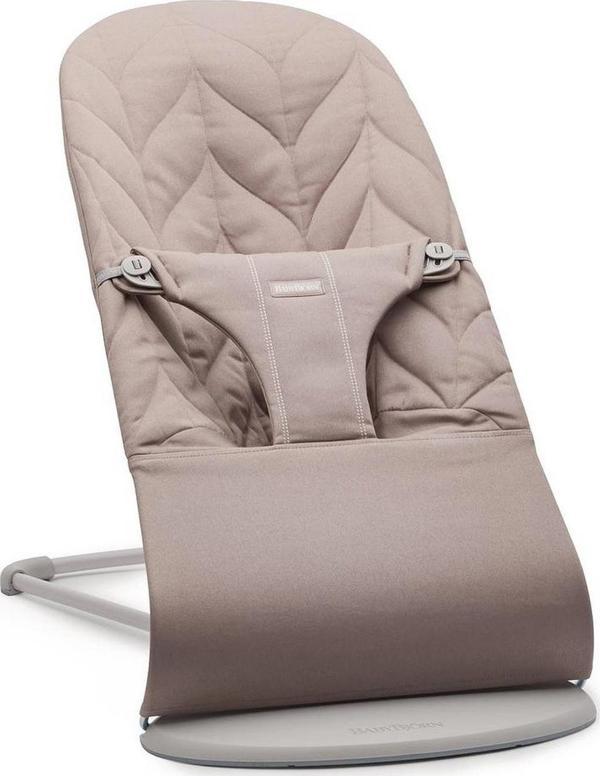 Babybjörn Bliss Ana Kucağı Petal Woven Cotton - Image 1