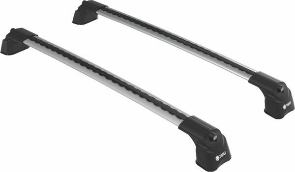 Turtle Citroen Uyumlu Dispatch (Mk3) Van -17 Turtle Air3 Ara Atkı Gri - Image 1