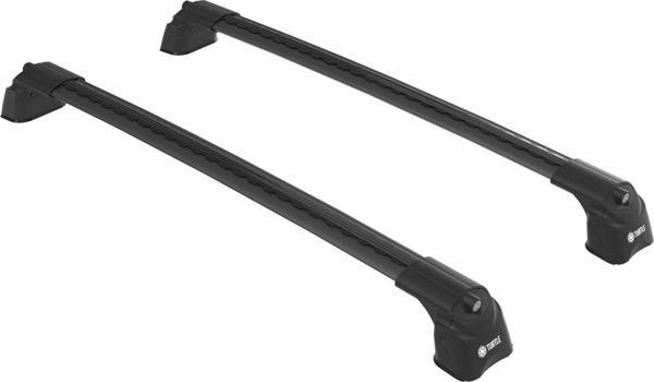 Turtle Citroen Uyumlu Nemo Van -8 Turtle Air3 Ara Atkı Siyah - Image 1