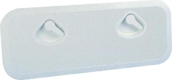 Seaflo Plastik Kapak 350X600 Mm - Image 1